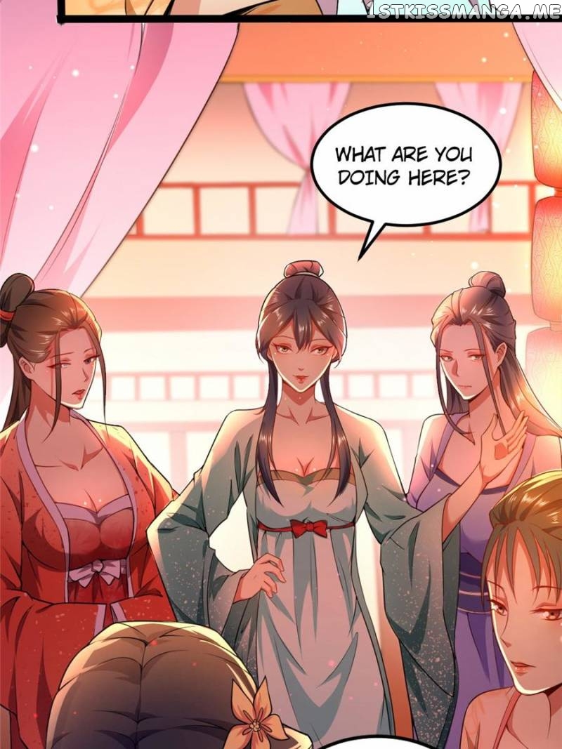 Way To Be The Evil Emperor Chapter 27 - page 4