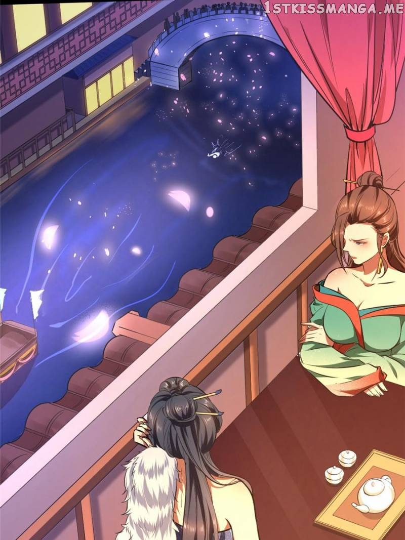 Way To Be The Evil Emperor Chapter 27 - page 40