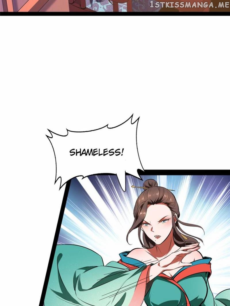 Way To Be The Evil Emperor Chapter 27 - page 42