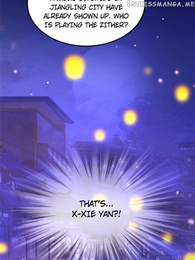 Way To Be The Evil Emperor Chapter 27 - page 49