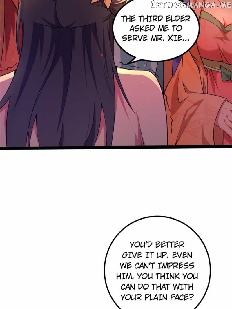 Way To Be The Evil Emperor Chapter 27 - page 5