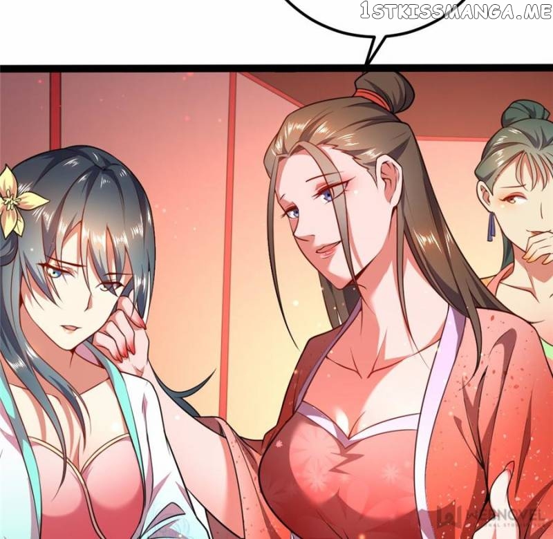 Way To Be The Evil Emperor Chapter 27 - page 6