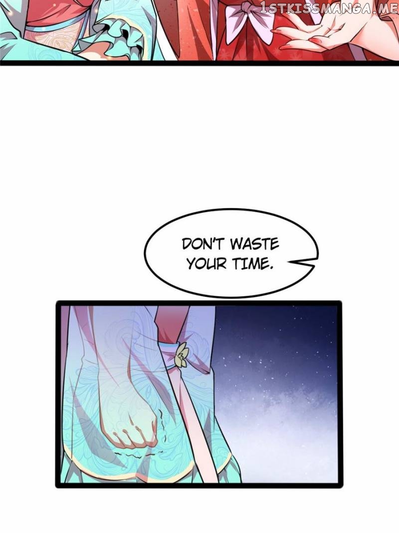 Way To Be The Evil Emperor Chapter 27 - page 7