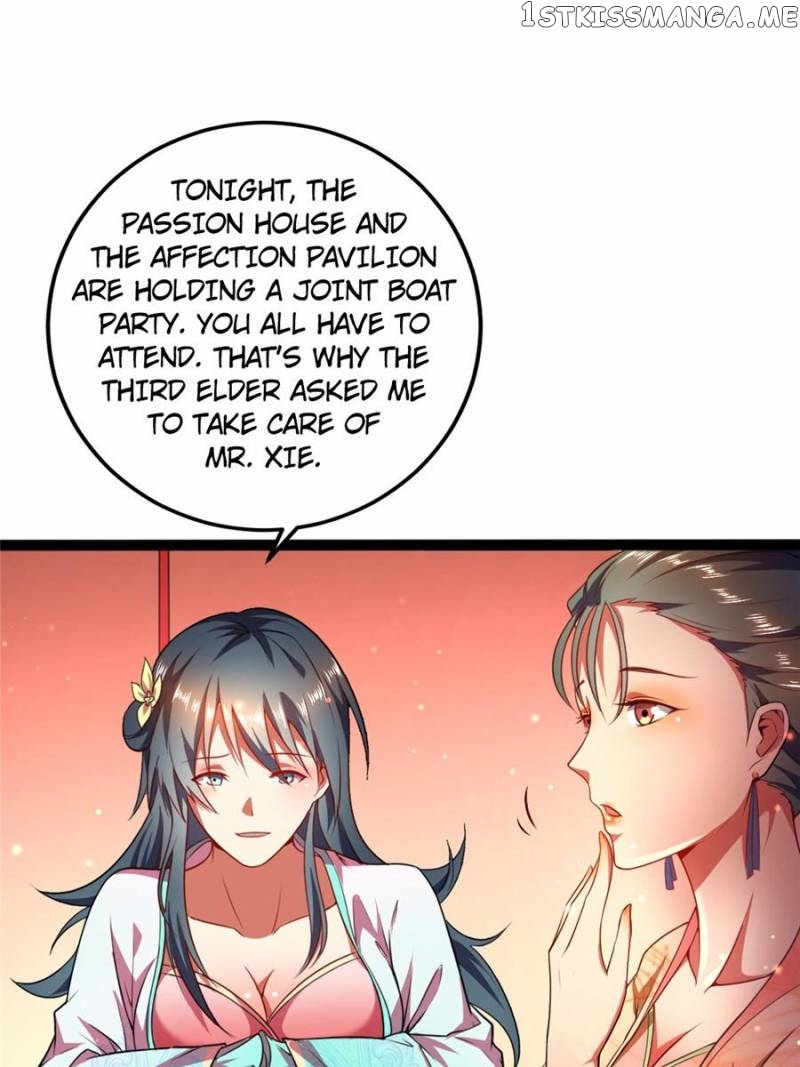 Way To Be The Evil Emperor Chapter 27 - page 8
