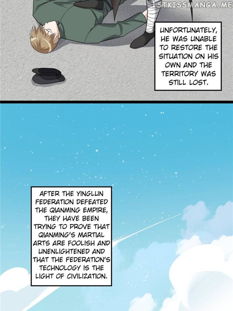 Way To Be The Evil Emperor Chapter 17 - page 10