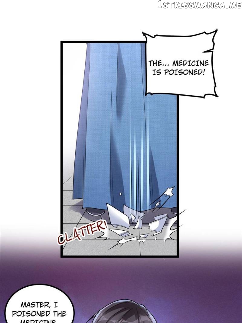 Way To Be The Evil Emperor Chapter 17 - page 14