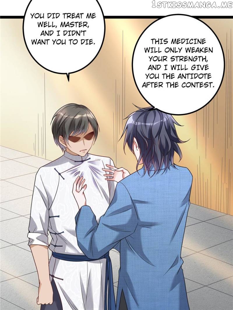Way To Be The Evil Emperor Chapter 17 - page 18