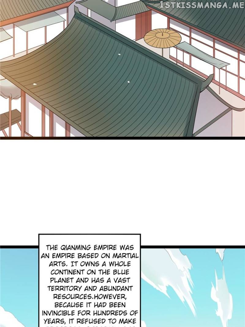 Way To Be The Evil Emperor Chapter 17 - page 2