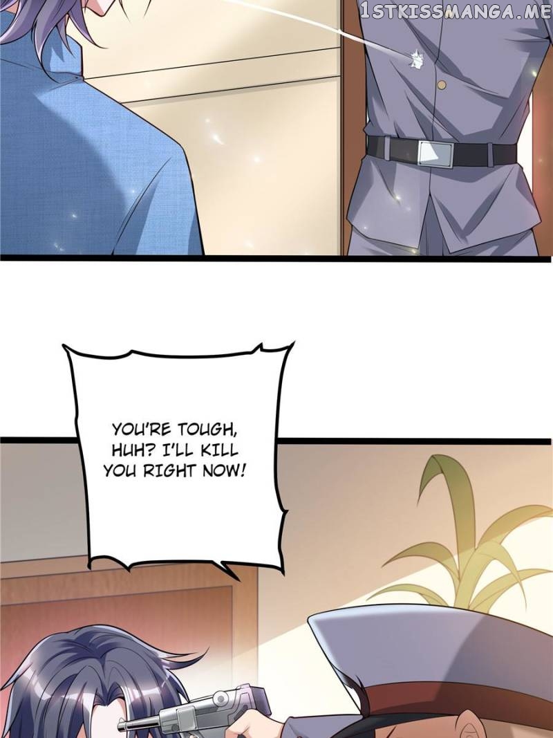 Way To Be The Evil Emperor Chapter 17 - page 22