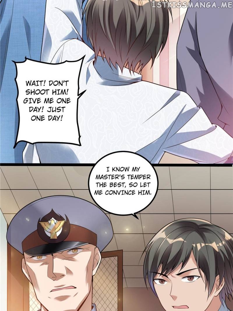 Way To Be The Evil Emperor Chapter 17 - page 24
