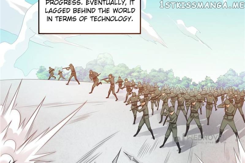 Way To Be The Evil Emperor Chapter 17 - page 3