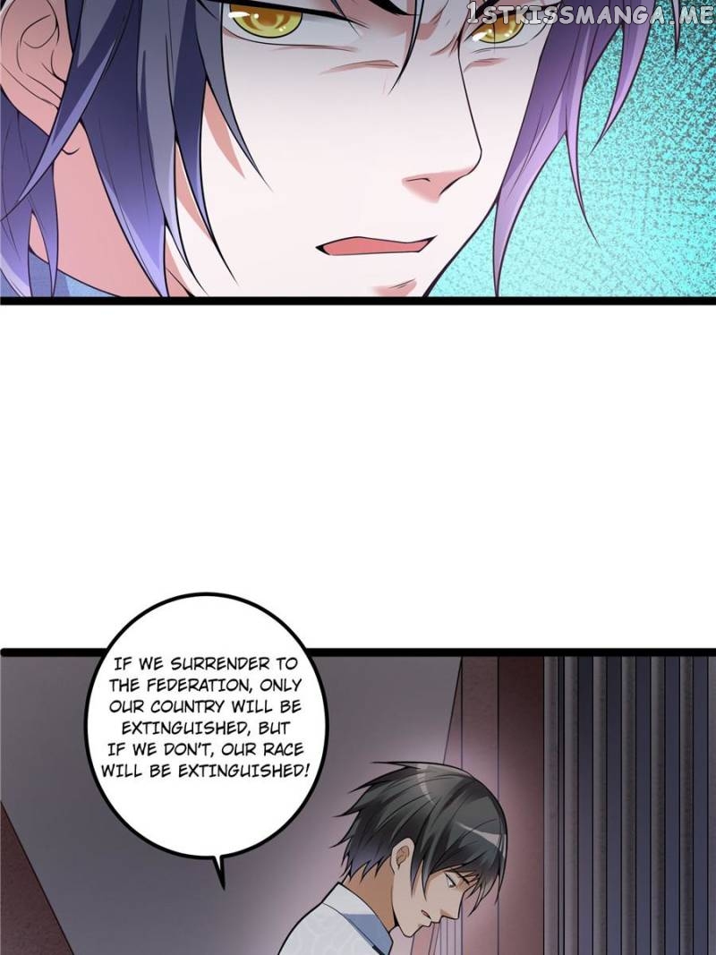 Way To Be The Evil Emperor Chapter 17 - page 31