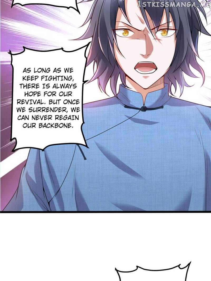 Way To Be The Evil Emperor Chapter 17 - page 36