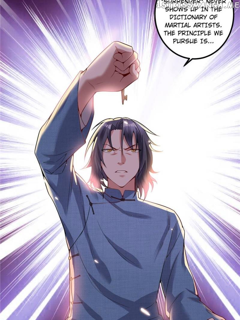 Way To Be The Evil Emperor Chapter 17 - page 42