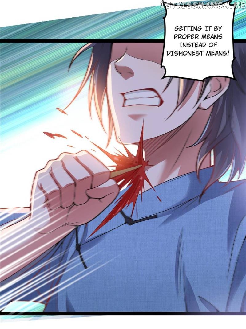 Way To Be The Evil Emperor Chapter 17 - page 44