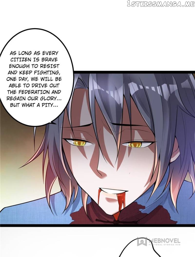 Way To Be The Evil Emperor Chapter 17 - page 45