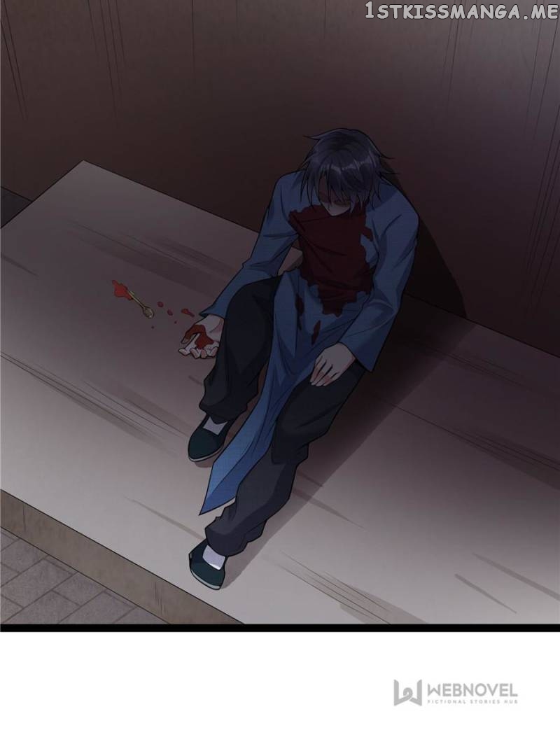 Way To Be The Evil Emperor Chapter 17 - page 47