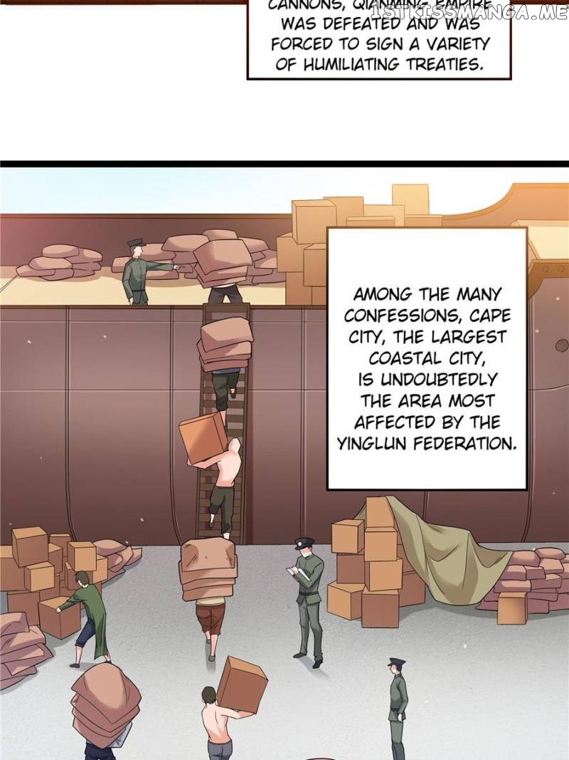 Way To Be The Evil Emperor Chapter 17 - page 5