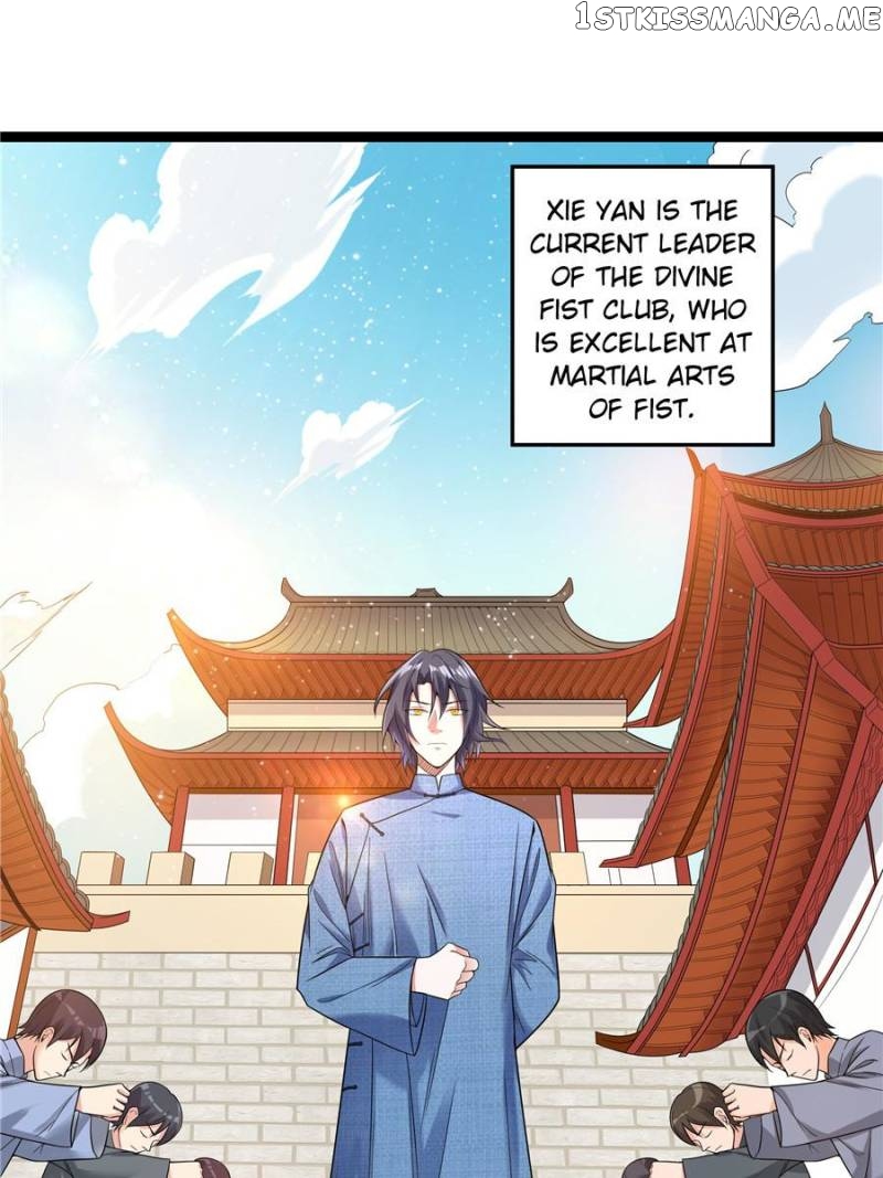 Way To Be The Evil Emperor Chapter 17 - page 7