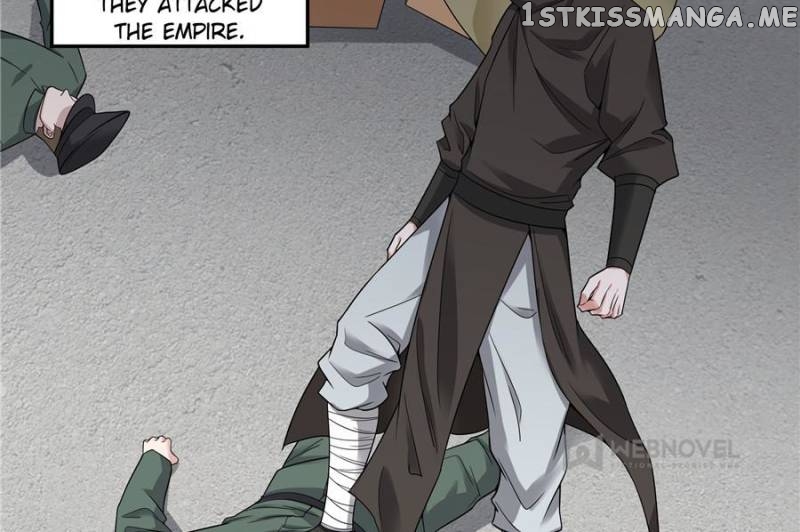 Way To Be The Evil Emperor Chapter 17 - page 9