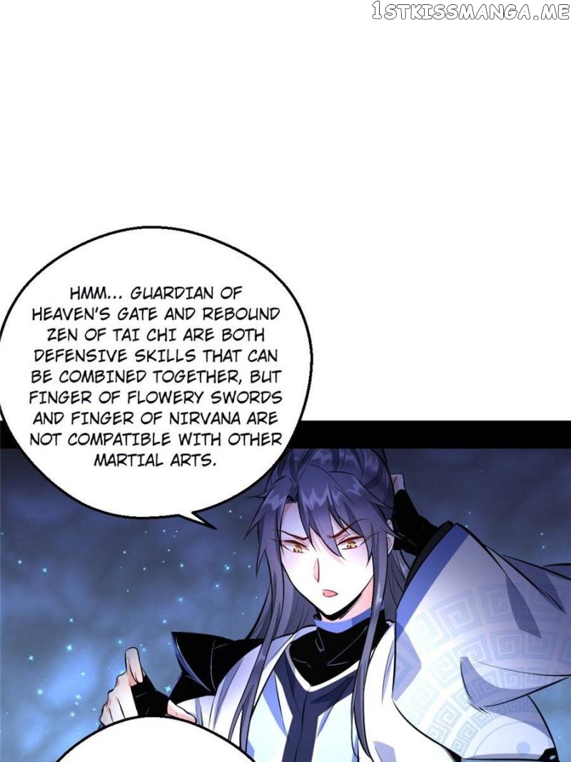 Way To Be The Evil Emperor Chapter 37 - page 10
