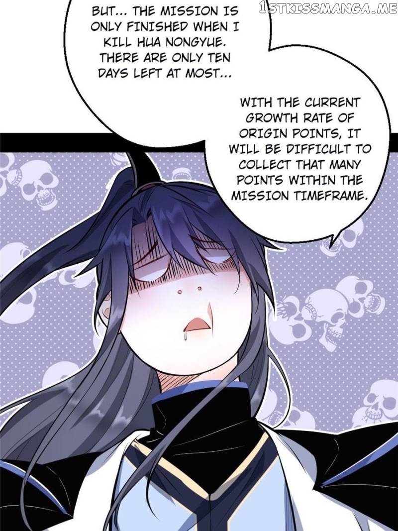 Way To Be The Evil Emperor Chapter 37 - page 14