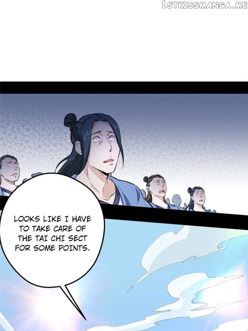 Way To Be The Evil Emperor Chapter 37 - page 16