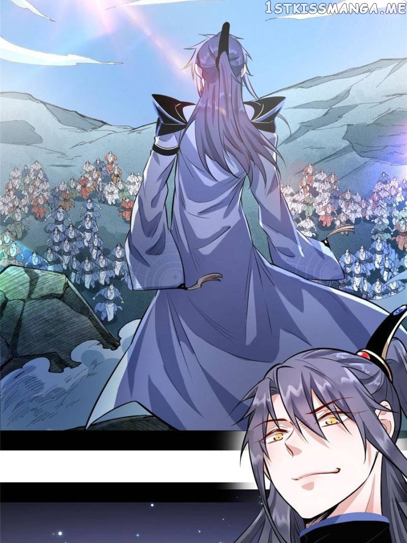 Way To Be The Evil Emperor Chapter 37 - page 17