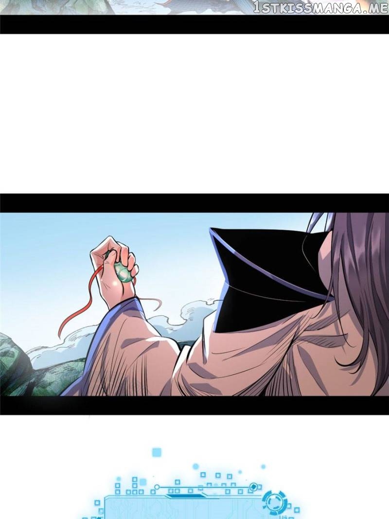 Way To Be The Evil Emperor Chapter 37 - page 2
