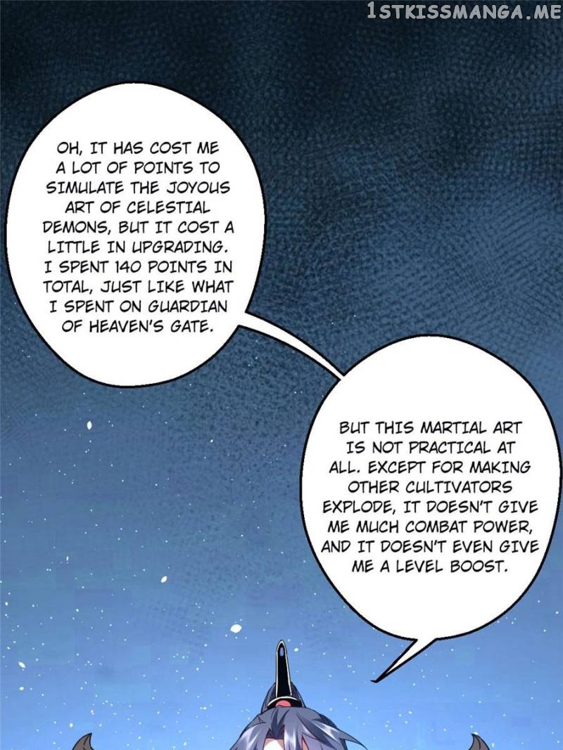 Way To Be The Evil Emperor Chapter 37 - page 22