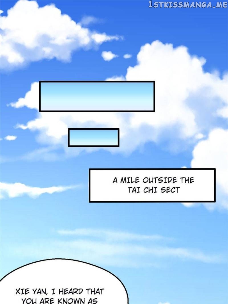 Way To Be The Evil Emperor Chapter 37 - page 30