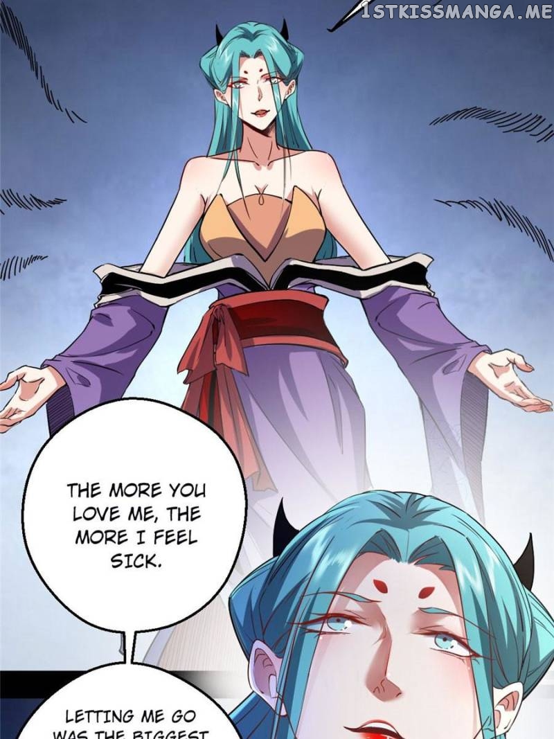 Way To Be The Evil Emperor Chapter 37 - page 34