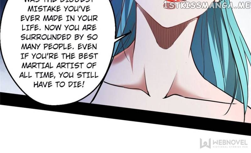 Way To Be The Evil Emperor Chapter 37 - page 35