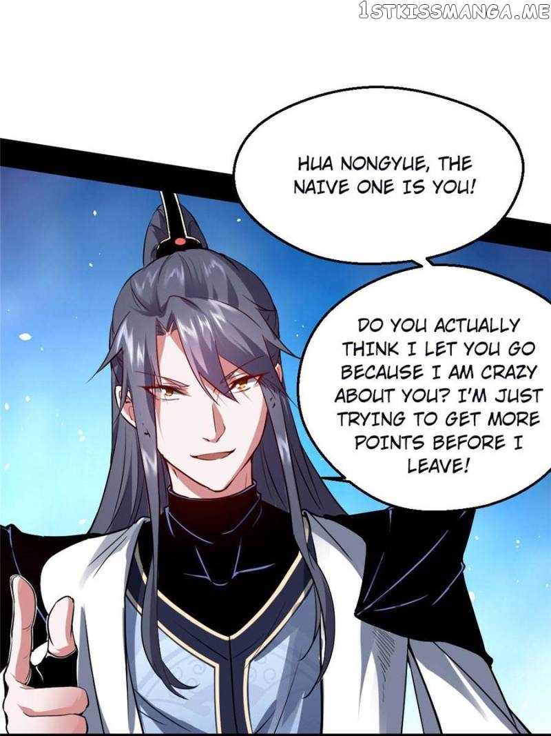 Way To Be The Evil Emperor Chapter 37 - page 36