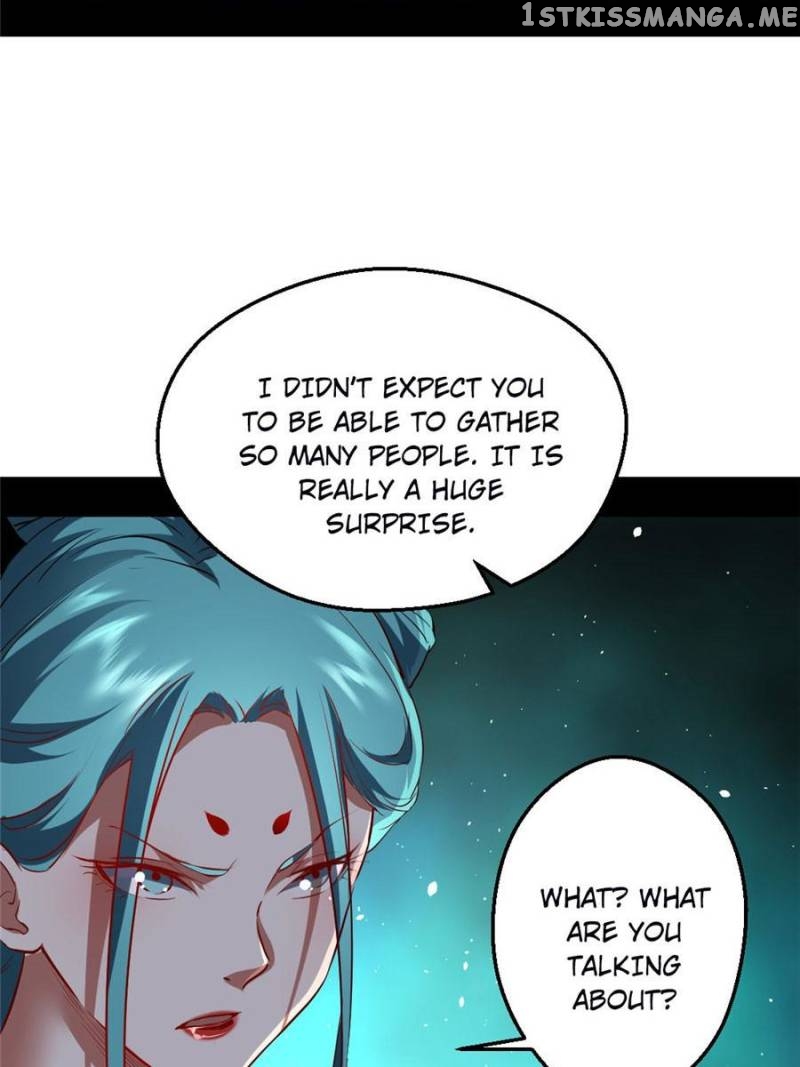 Way To Be The Evil Emperor Chapter 37 - page 37