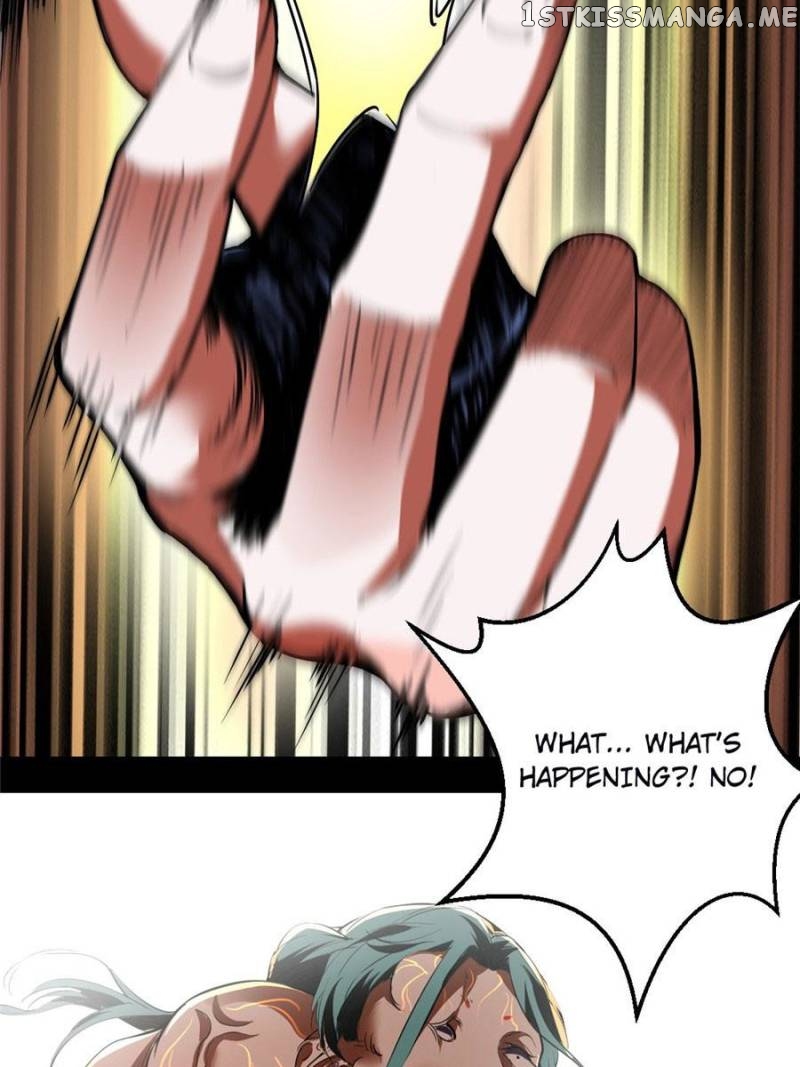 Way To Be The Evil Emperor Chapter 37 - page 40