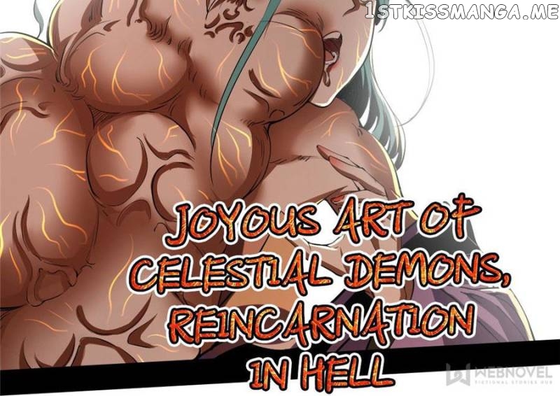 Way To Be The Evil Emperor Chapter 37 - page 41