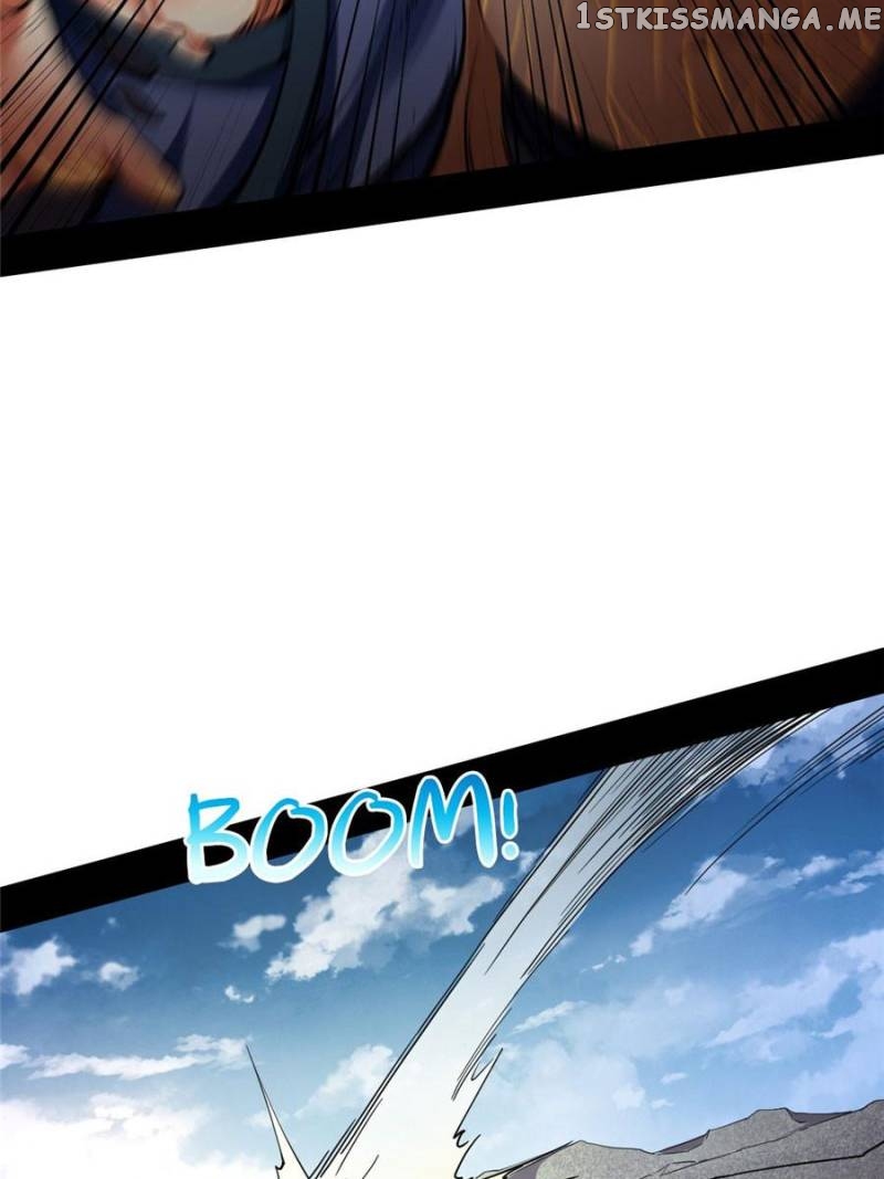 Way To Be The Evil Emperor Chapter 37 - page 43