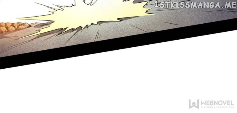 Way To Be The Evil Emperor Chapter 37 - page 44