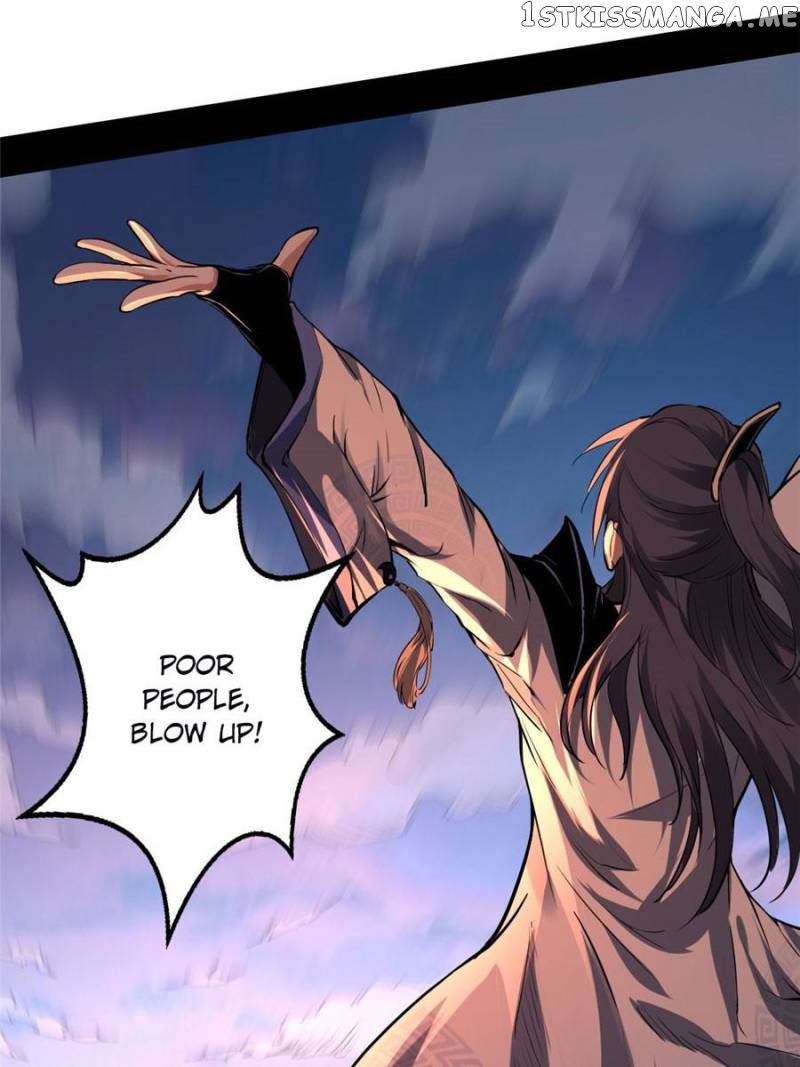 Way To Be The Evil Emperor Chapter 37 - page 45
