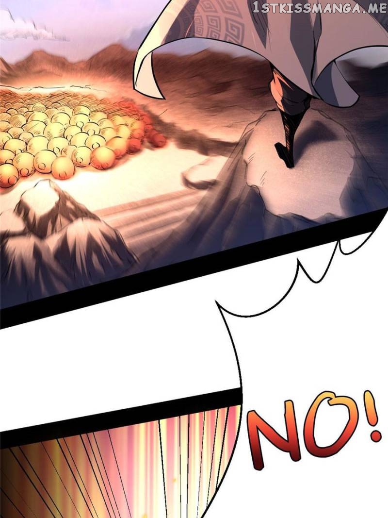 Way To Be The Evil Emperor Chapter 37 - page 46