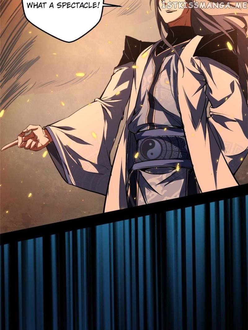 Way To Be The Evil Emperor Chapter 37 - page 52