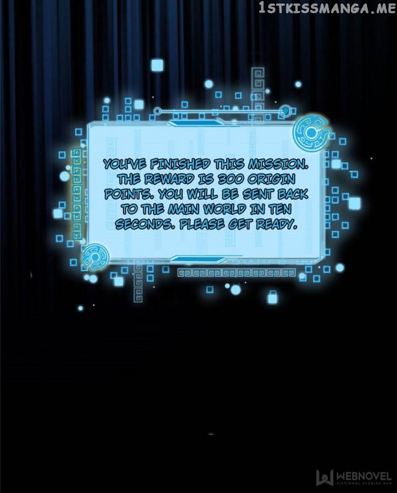 Way To Be The Evil Emperor Chapter 37 - page 53