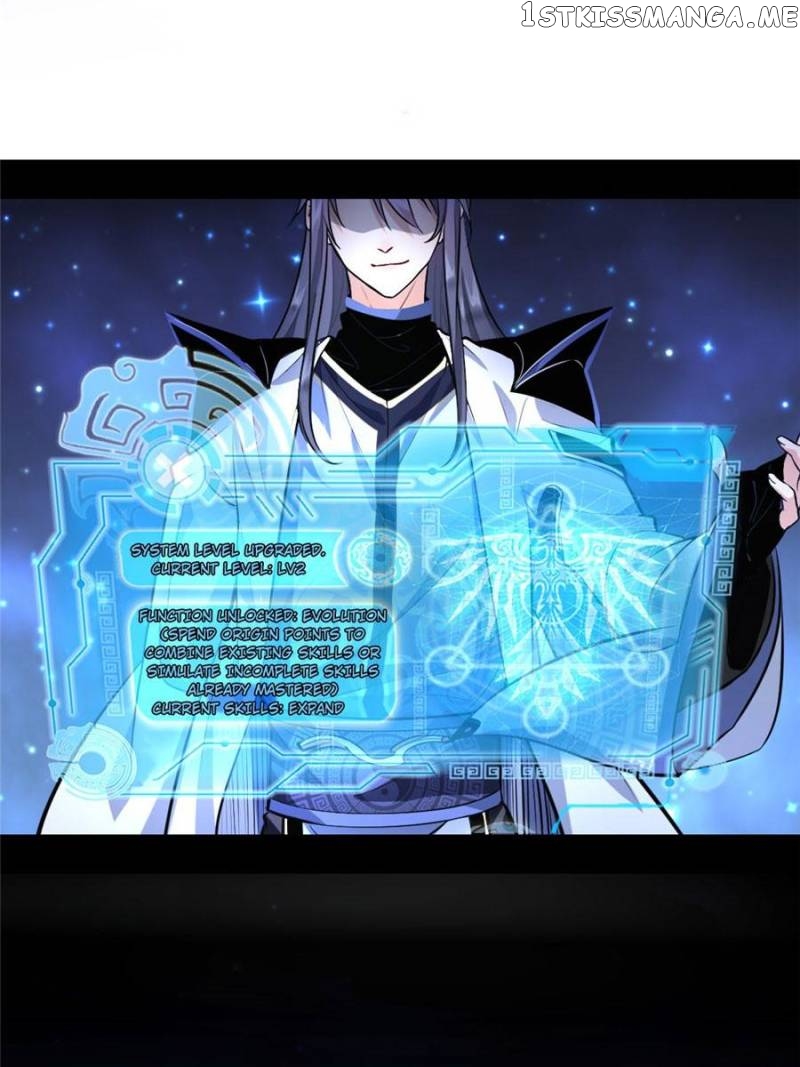 Way To Be The Evil Emperor Chapter 37 - page 7