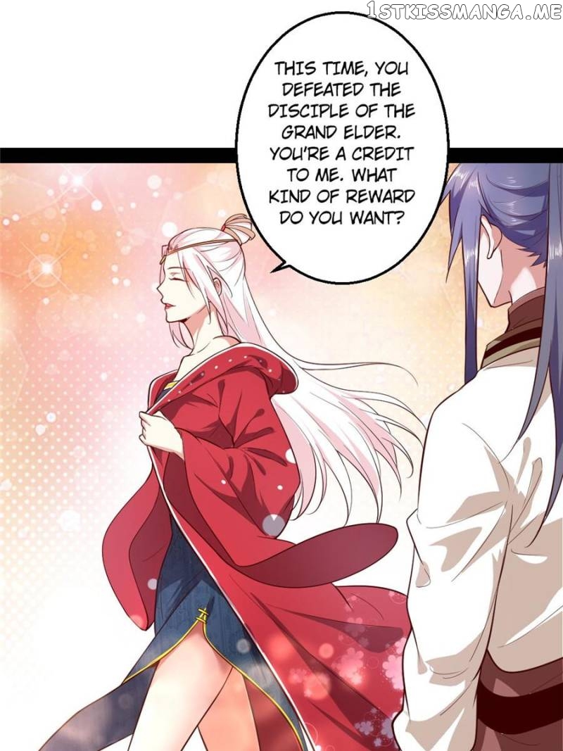 Way To Be The Evil Emperor Chapter 16 - page 18