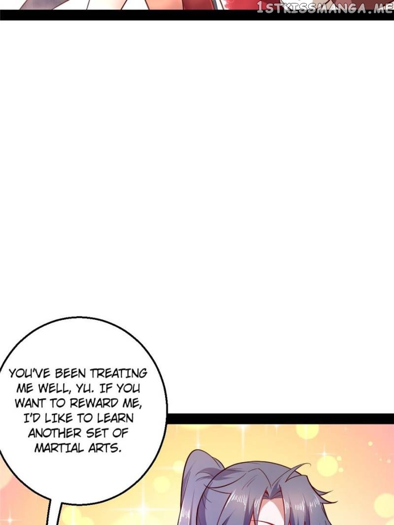Way To Be The Evil Emperor Chapter 16 - page 19