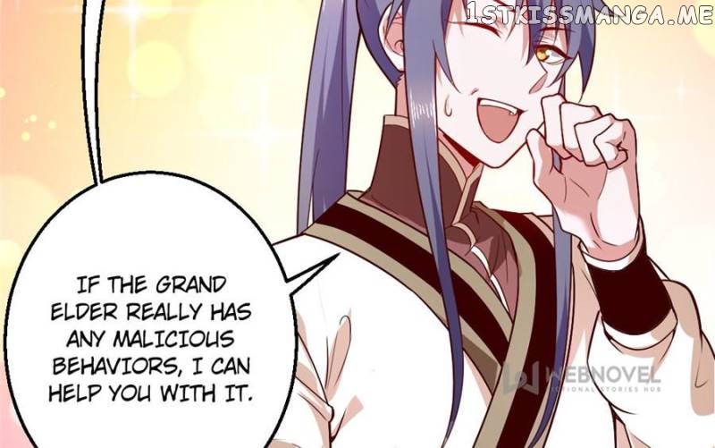 Way To Be The Evil Emperor Chapter 16 - page 20