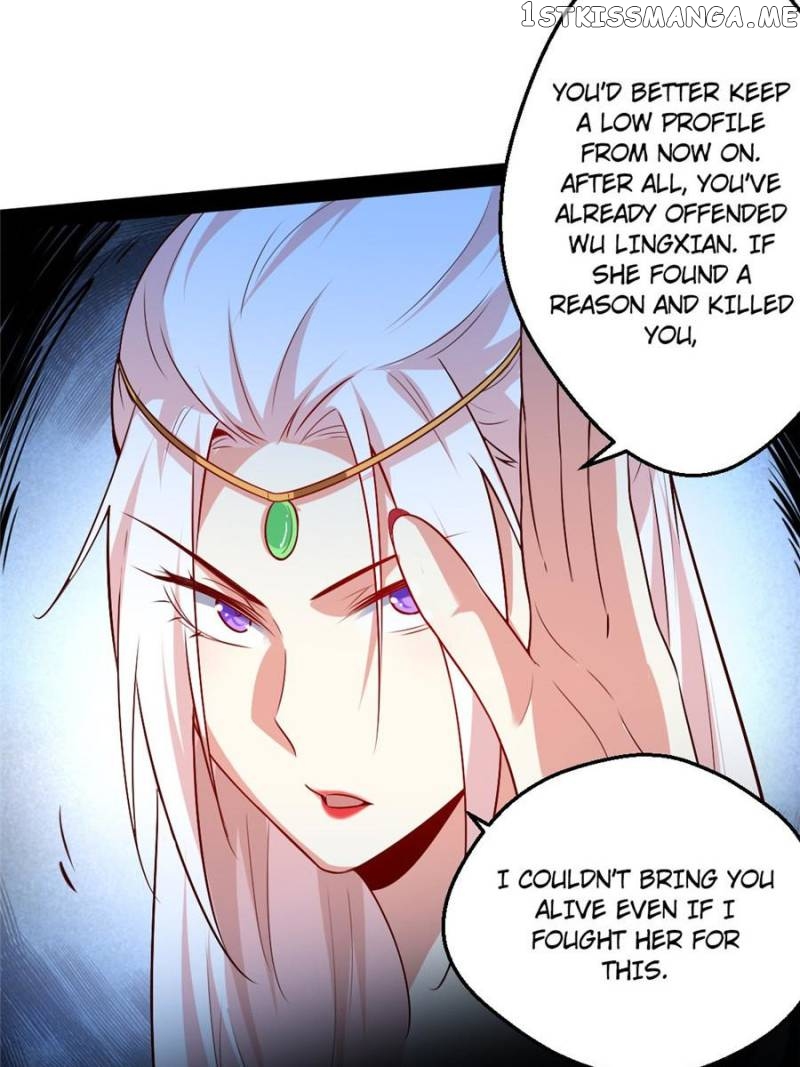 Way To Be The Evil Emperor Chapter 16 - page 21