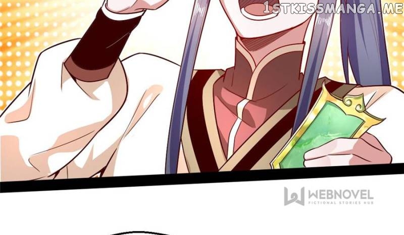 Way To Be The Evil Emperor Chapter 16 - page 23