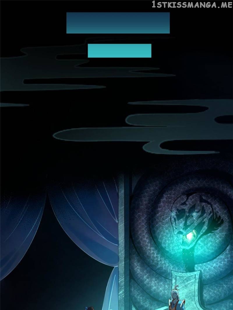 Way To Be The Evil Emperor Chapter 16 - page 27
